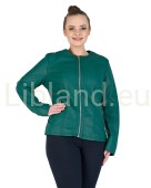 Kurtka LD-5338-big-green-2GW.jpg