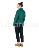 Kurtka LD-5392-mid-green-1G.jpg