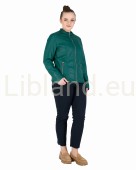 Kurtka LD-5392-mid-green-2G.jpg