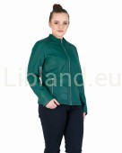 Kurtka LD-5392-mid-green-2GW.jpg