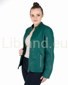 Kurtka LD-5392-mid-green-5G.jpg