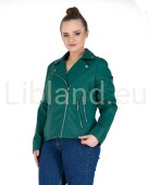 Kurtka LD-5115-big-green-1G.jpg
