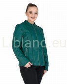 Kurtka LD-5356-big-green-3GW.jpg