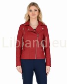 Kurtka LD-5115-S-red-1Gwa.jpg