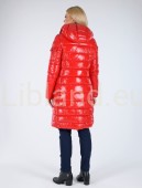 Kurtka damska LD-7768 red3.JPG