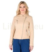 5045 kurtka Libland Beige-1.JPG