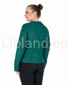 Kurtka LD-5157-big-green-2GW.jpg