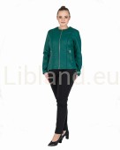 Kurtka LD-5157-mid-green-1G.jpg