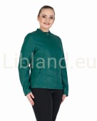 Kurtka LD-5334-mid-green-3GW.jpg