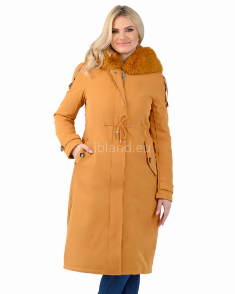 Kurtka-Libland-LD-7643-camel-1 kopia 2 edit.jpg