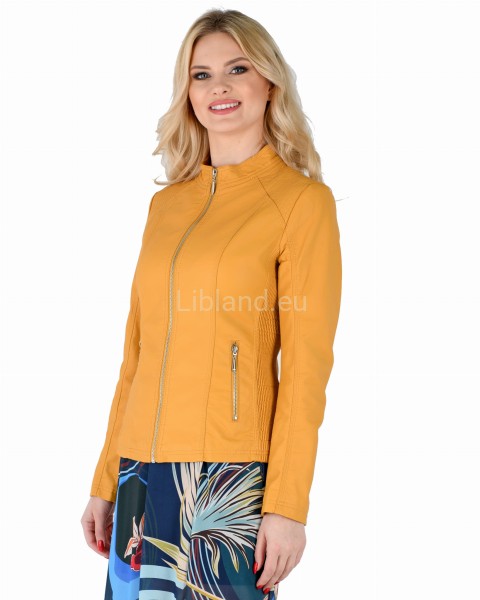 Kurtka-Libland-5186-yellow-1 GW.jpg
