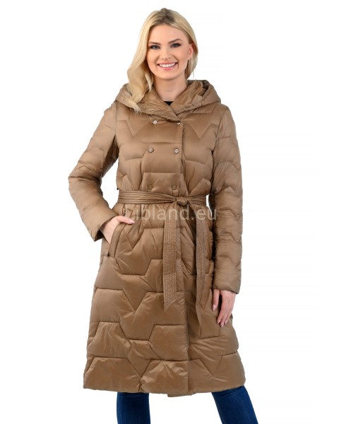 Kurtka-Libland-LD-7806-camel-1 G .jpg