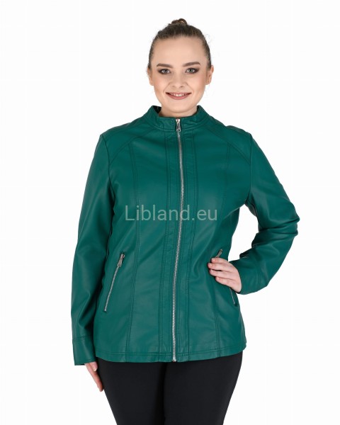 Kurtka LD-5123-big-green-1 G.jpg
