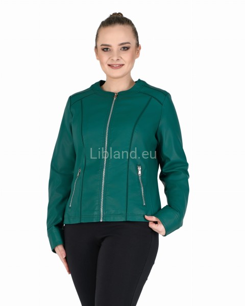 Kurtka LD-5157-big-green-1 GW.jpg