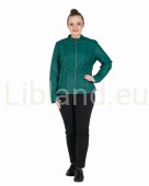Kurtka LD-5356-mid-green-1G.jpg