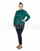 Kurtka LD-5392-big-green-1G.jpg