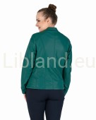 Kurtka LD-5392-big-green-2GW.jpg