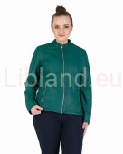 Kurtka LD-5392-big-green-3GW.jpg