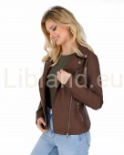 Kurtka LD-5316-S-d.brown-5G.jpg