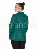 Kurtka LD-5123-big-green-2GW.jpg