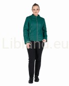 Kurtka LD-5186-big-green-1G.jpg