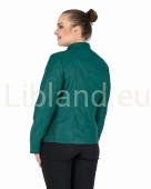 Kurtka LD-5186-big-green-3 Gw.jpg