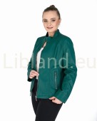 Kurtka LD-5186-big-green-6G.jpg