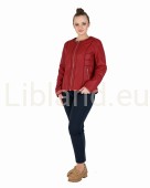 Kurtka LD-5269-mid-red-1G.jpg