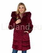 kurtka-LD-7764-wine-4 kopia.jpg