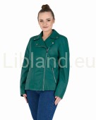 Kurtka LD-5316-big-green-2GW.jpg