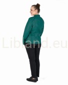 Kurtka LD-5289-mid-green-2G.jpg