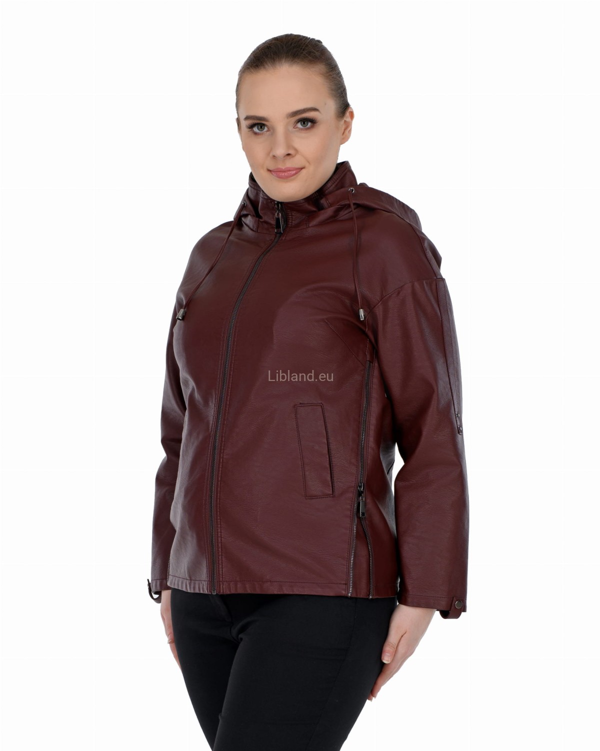 LD-5143-Mid (L  -> 4XL)