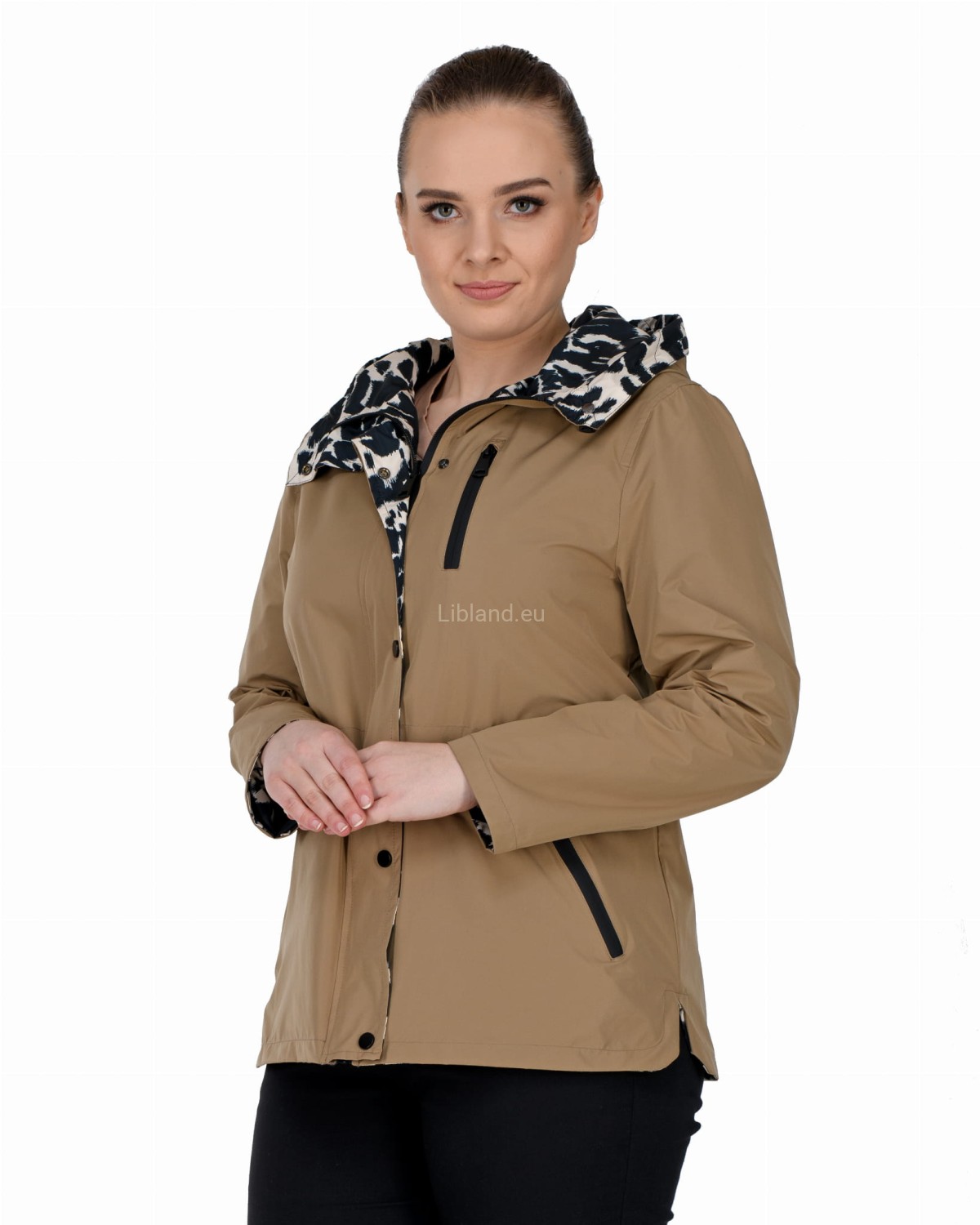 LD-6133-Mid  (L -> 4XL)