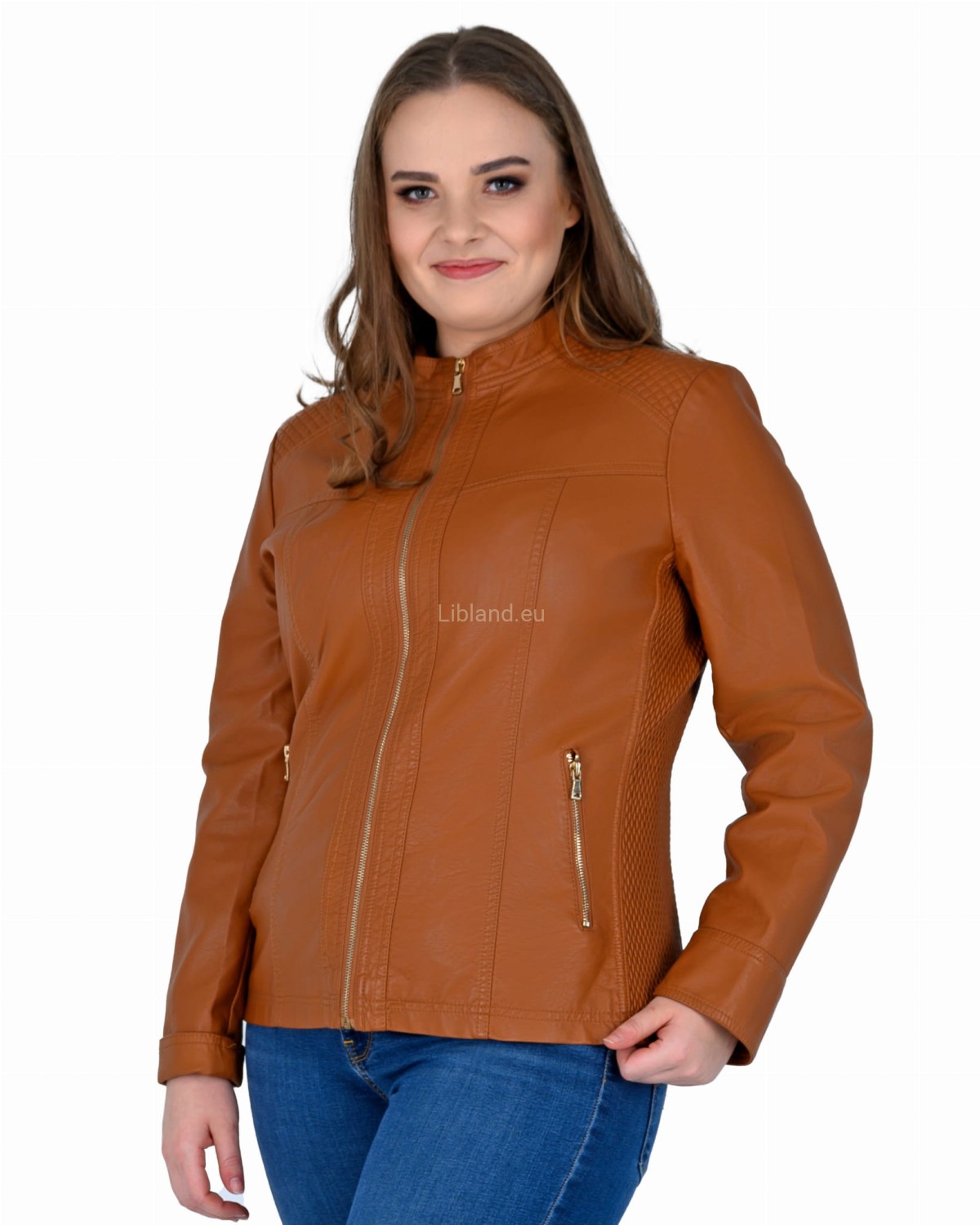 LD-5219 (S -> XXL) Camel