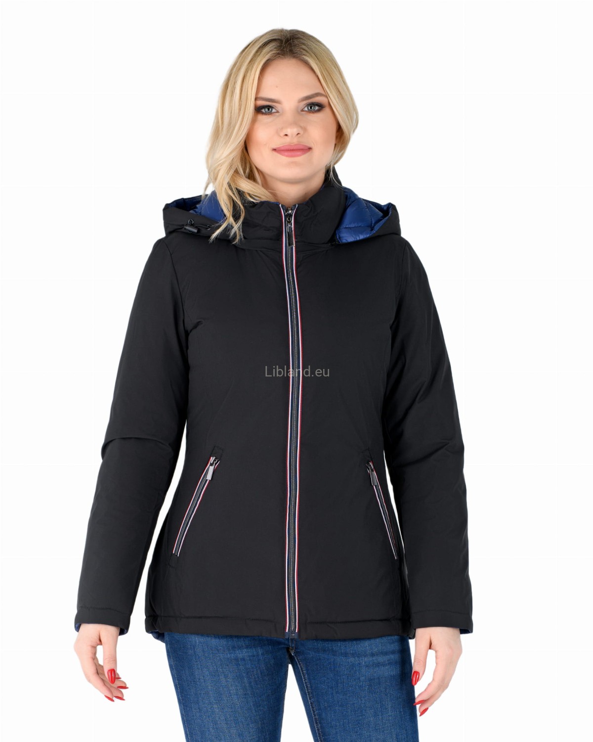LD-7699  (S -> XXL)