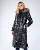 Kurtka damska LD-7733 black.JPG