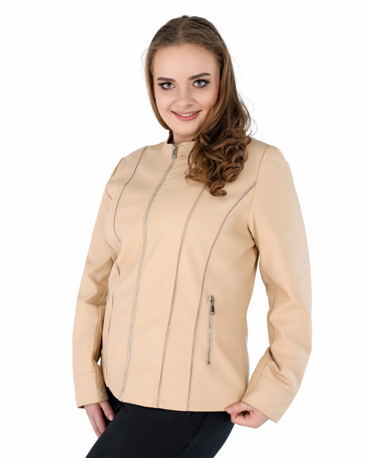 LD-5356-Mid  (L -> 4XL)