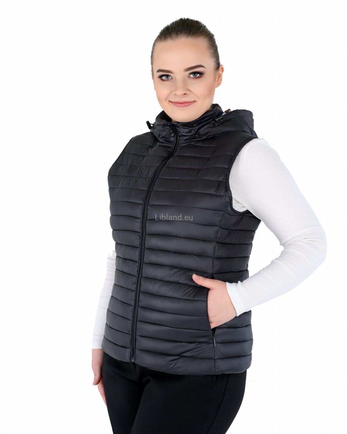 LD-7003-Mid  (L -> 4XL)