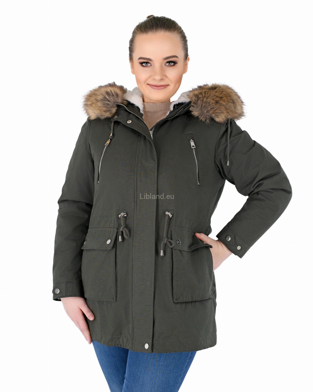 LD-7619 (S -> XXL)