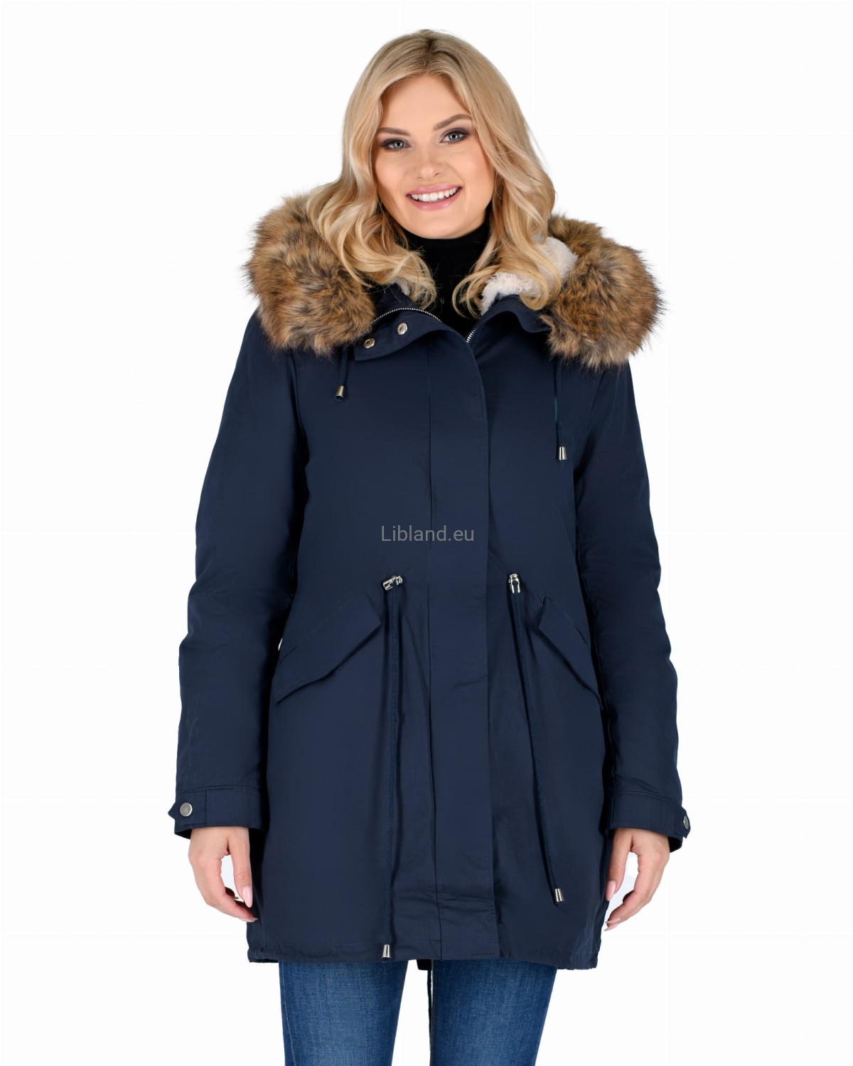 LD-7600 (S -> XXL)