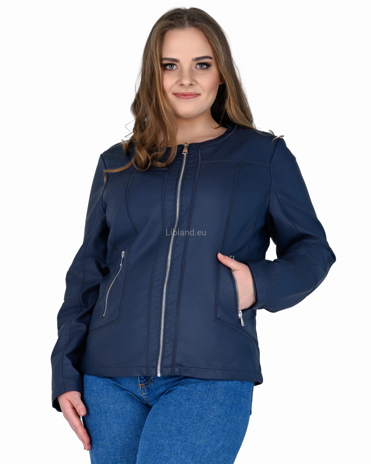LD-5154-Mid (L -> 4XL)