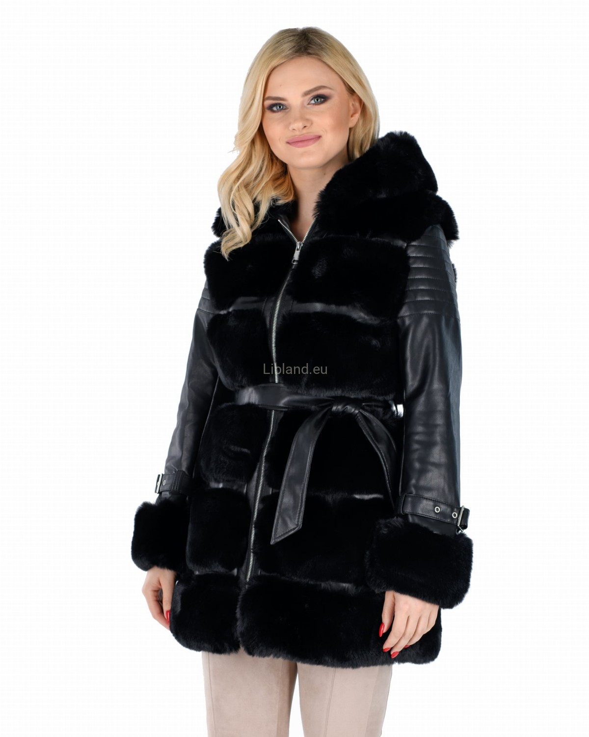 LD-5547  (S -> XXL)