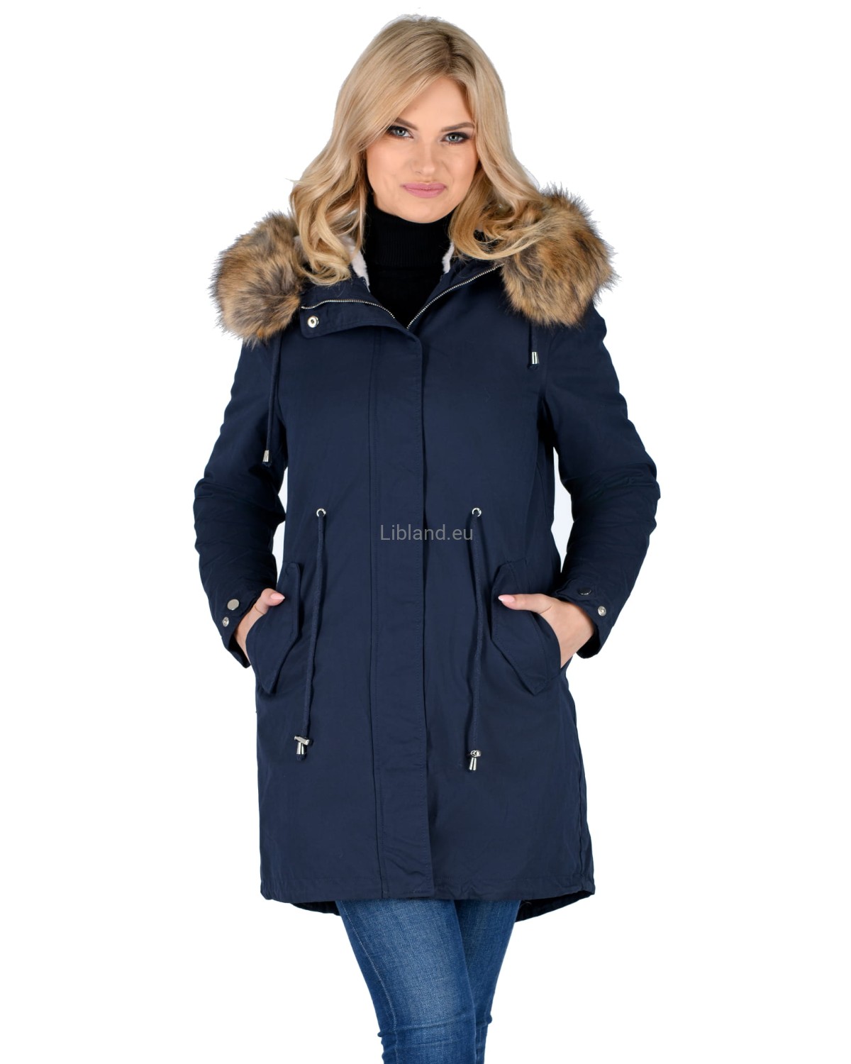 LD-7626 (S -> XXL)