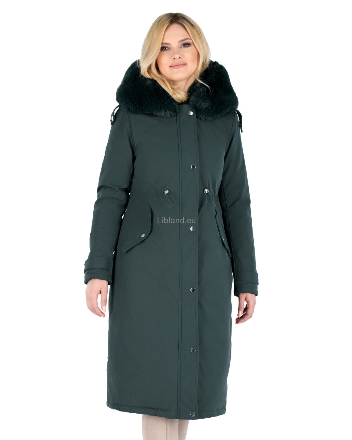 LD-7614 (S -> XXL)