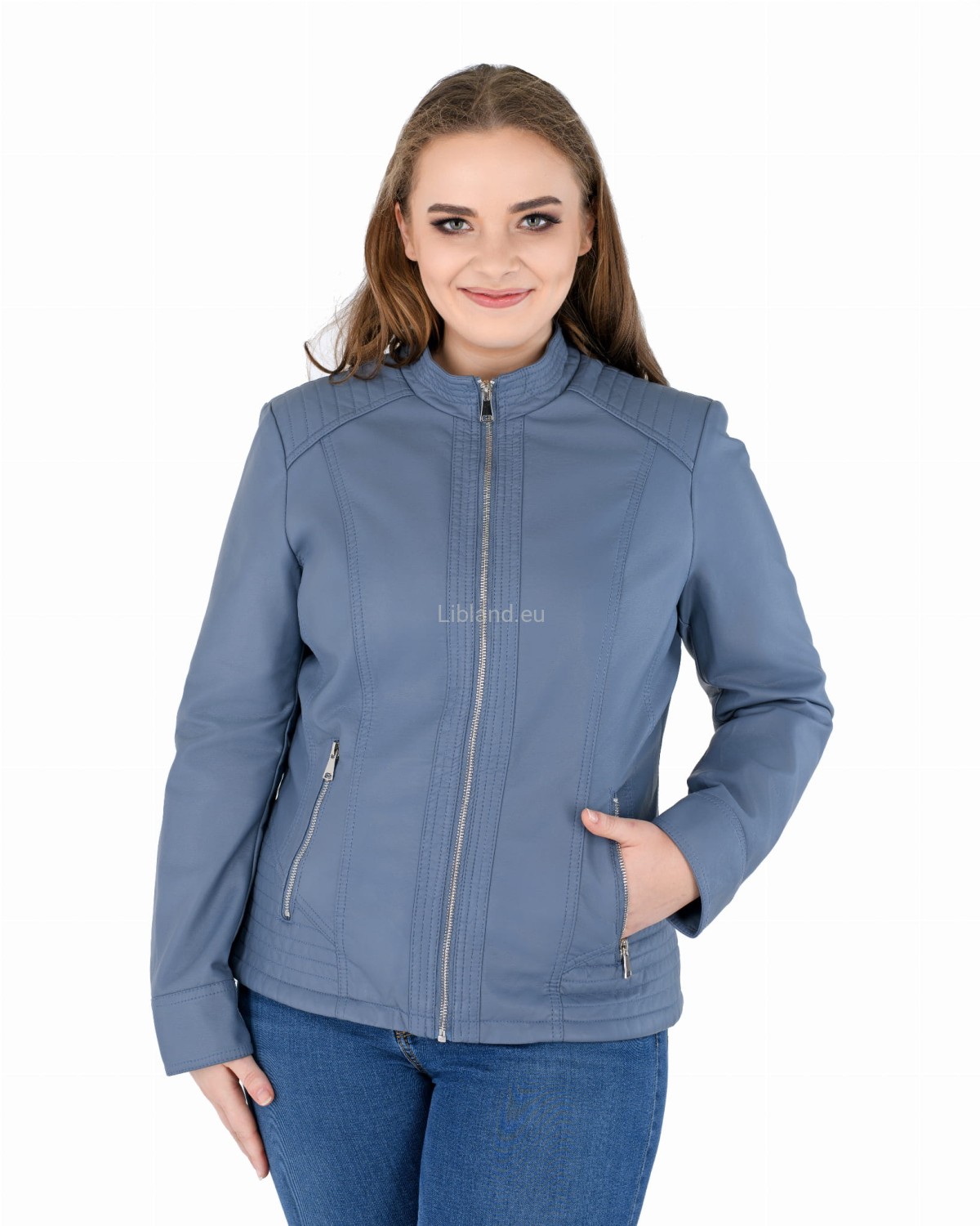 LD-5392-Mid (L-> 4XL)