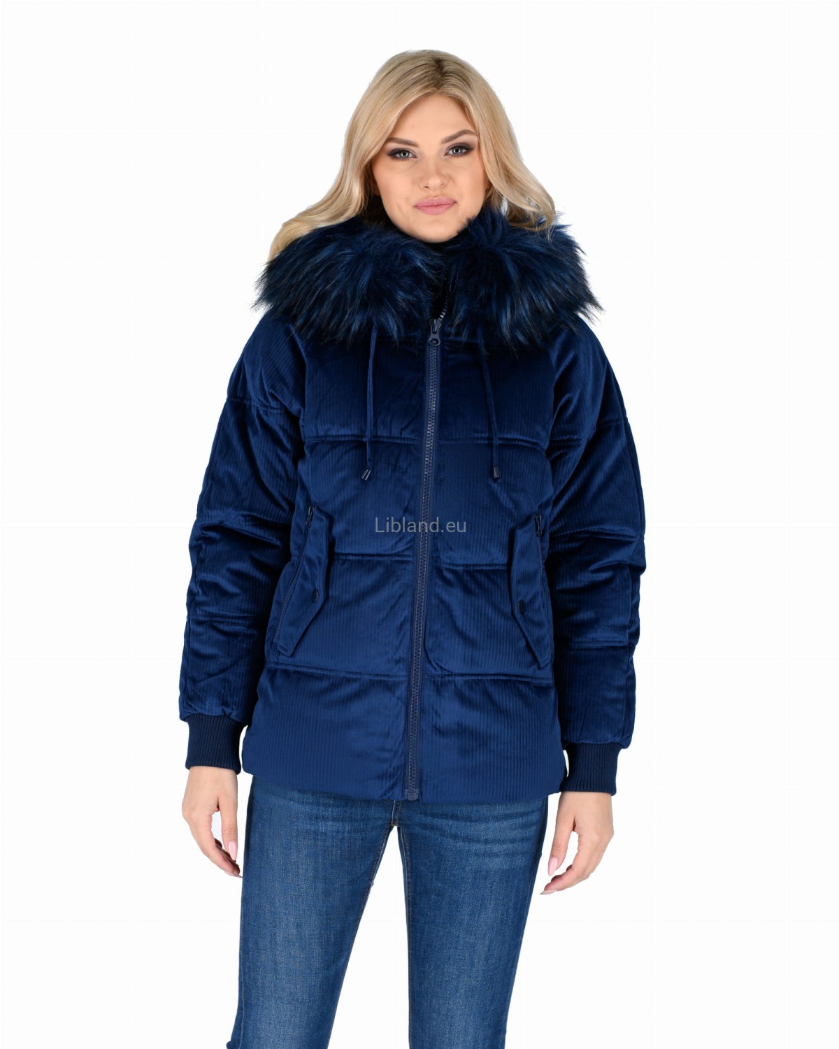 LD-7696 (XS -> XL)