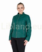 Kurtka LD-5186-big-green-2GW.jpg