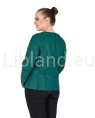 Kurtka LD-5269-big-green-2GW.jpg