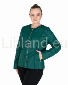 Kurtka LD-5269-big-green-4 kopia.jpg