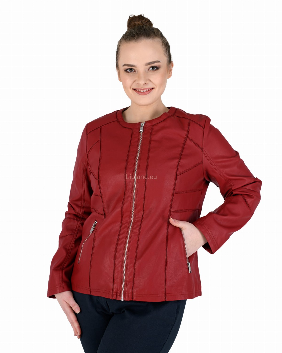 LD-5269-Mid  (L -> 4XL)